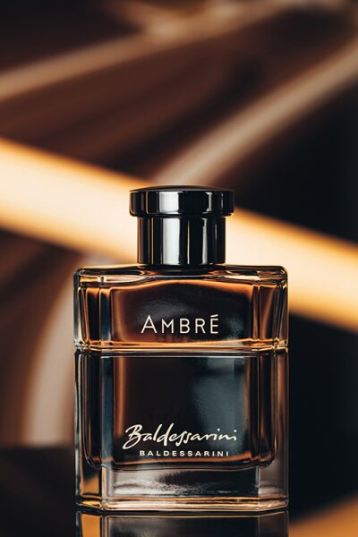 Baldessarini Ambré Eau de Toilette