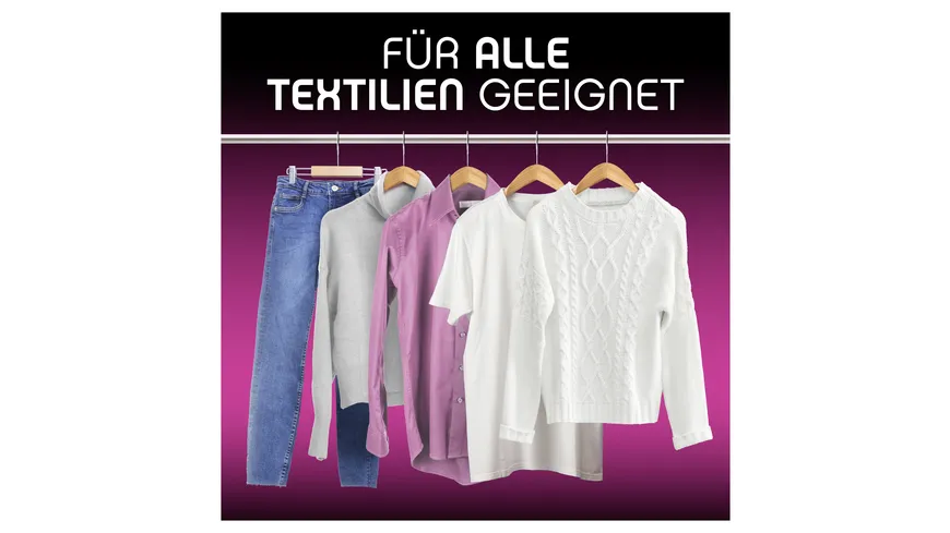 Lenor Wäscheparfüm Unstoppables Fresh Sensations 160 g
