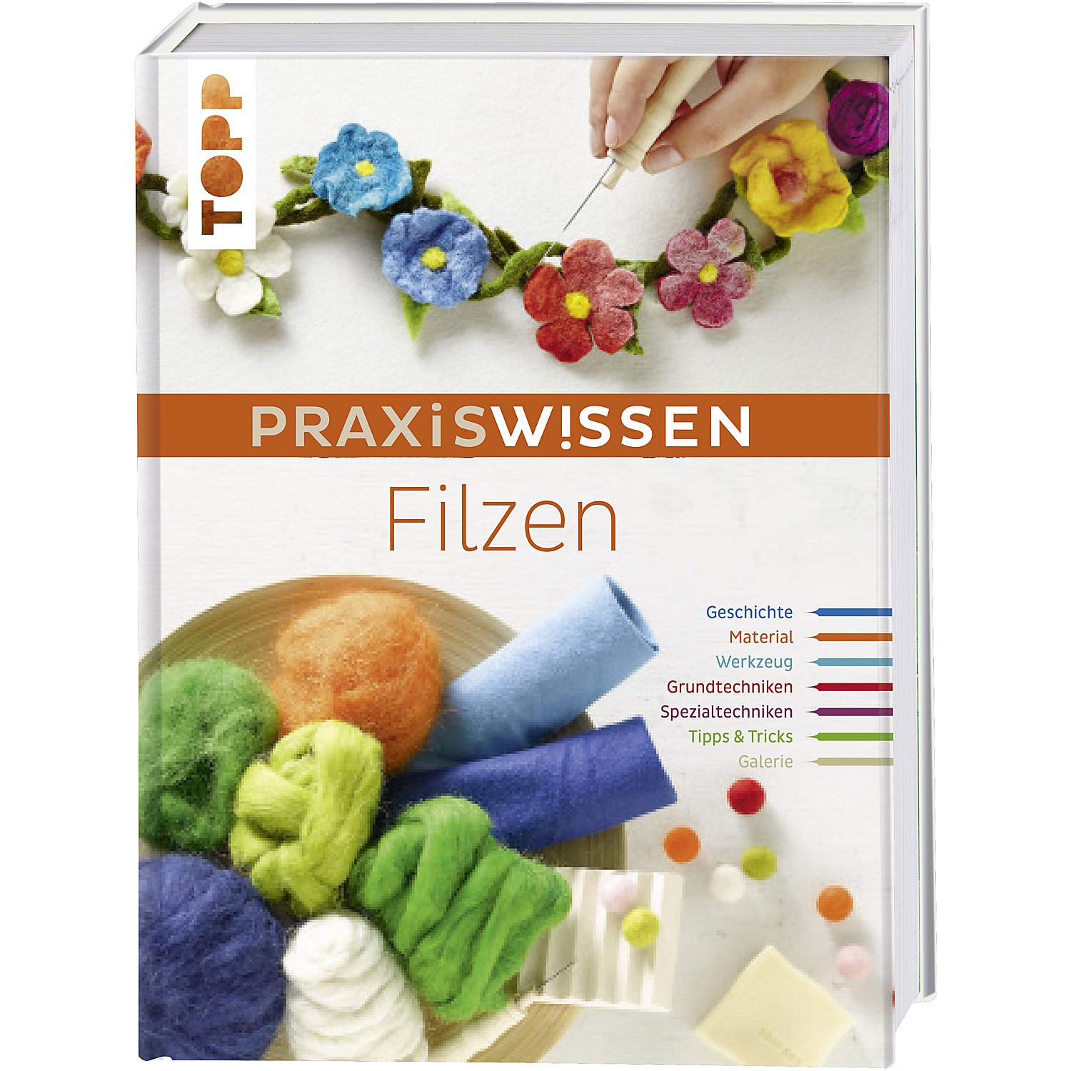 Buch 
