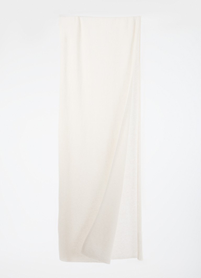 Eșarfă Delphine din cașmir de Gerard Darel, 200 x 44 cm
