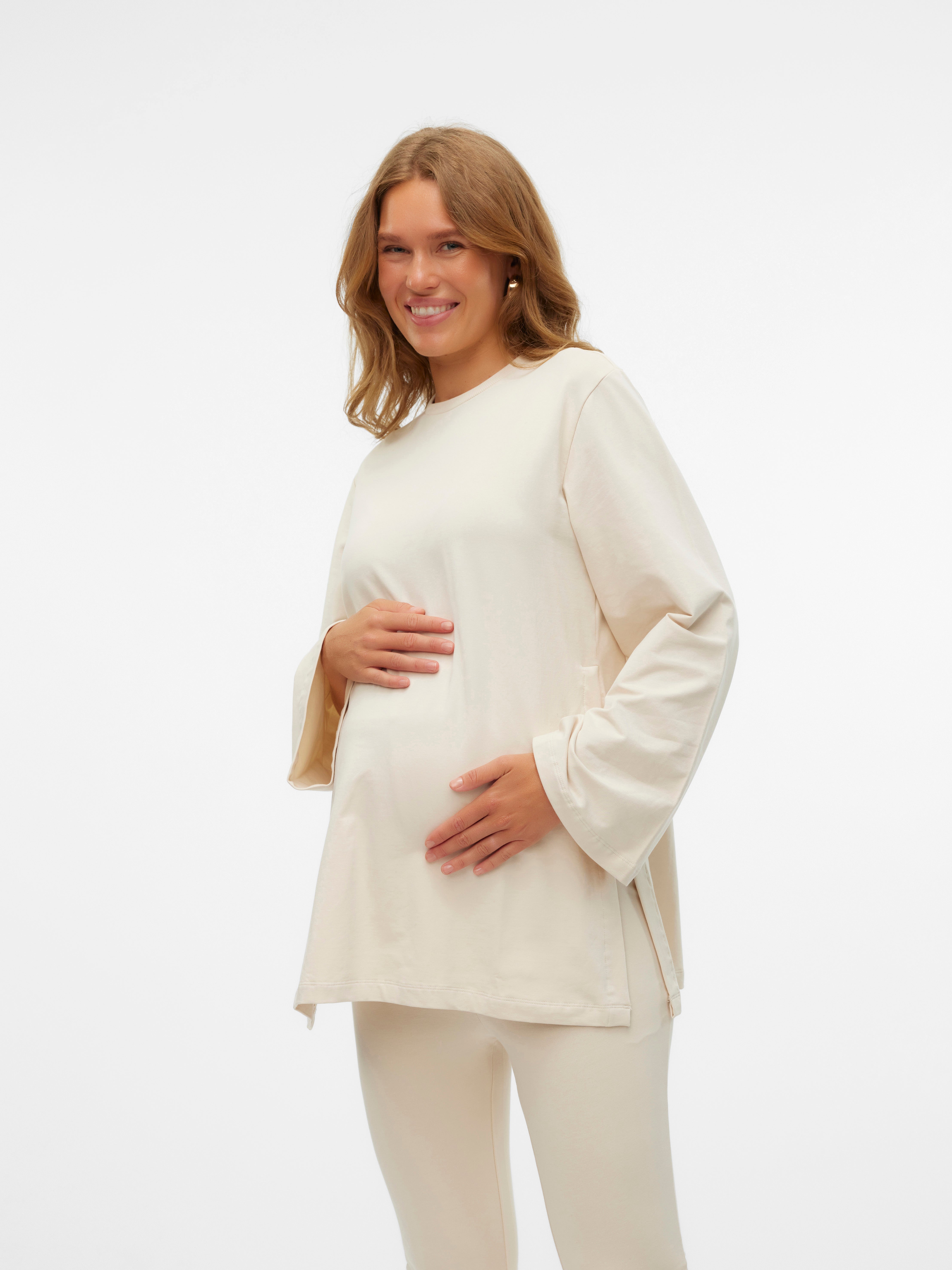 Umstands-Sweatshirt