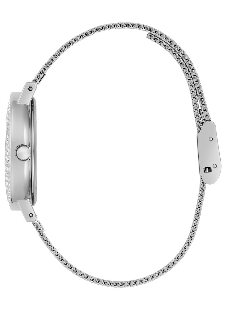 Hodinky GUESS Mini Iconic GW0671L1