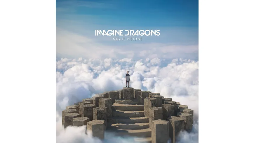 Night Visions 10th Anniv.(Expanded Edition/2CD)