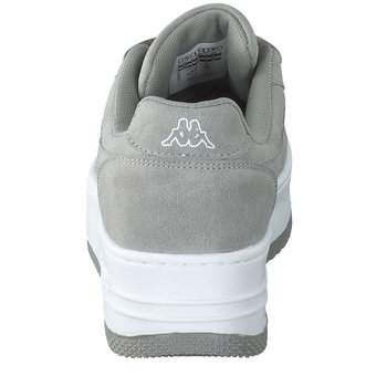 Kappa Style#:243001 Bash PF Sneaker in grau