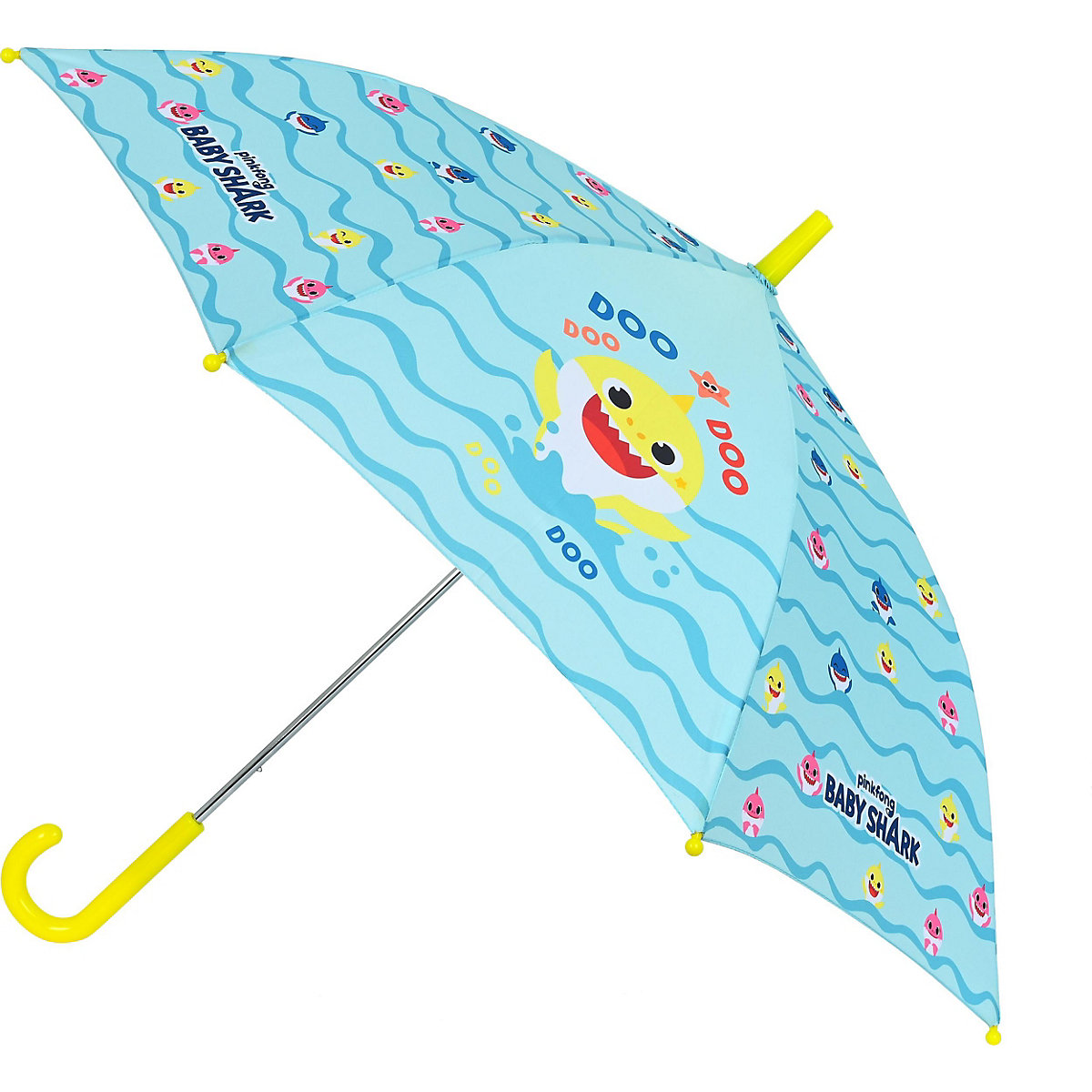 Regenschirm Baby Shark BEACH DAY, 48 cm