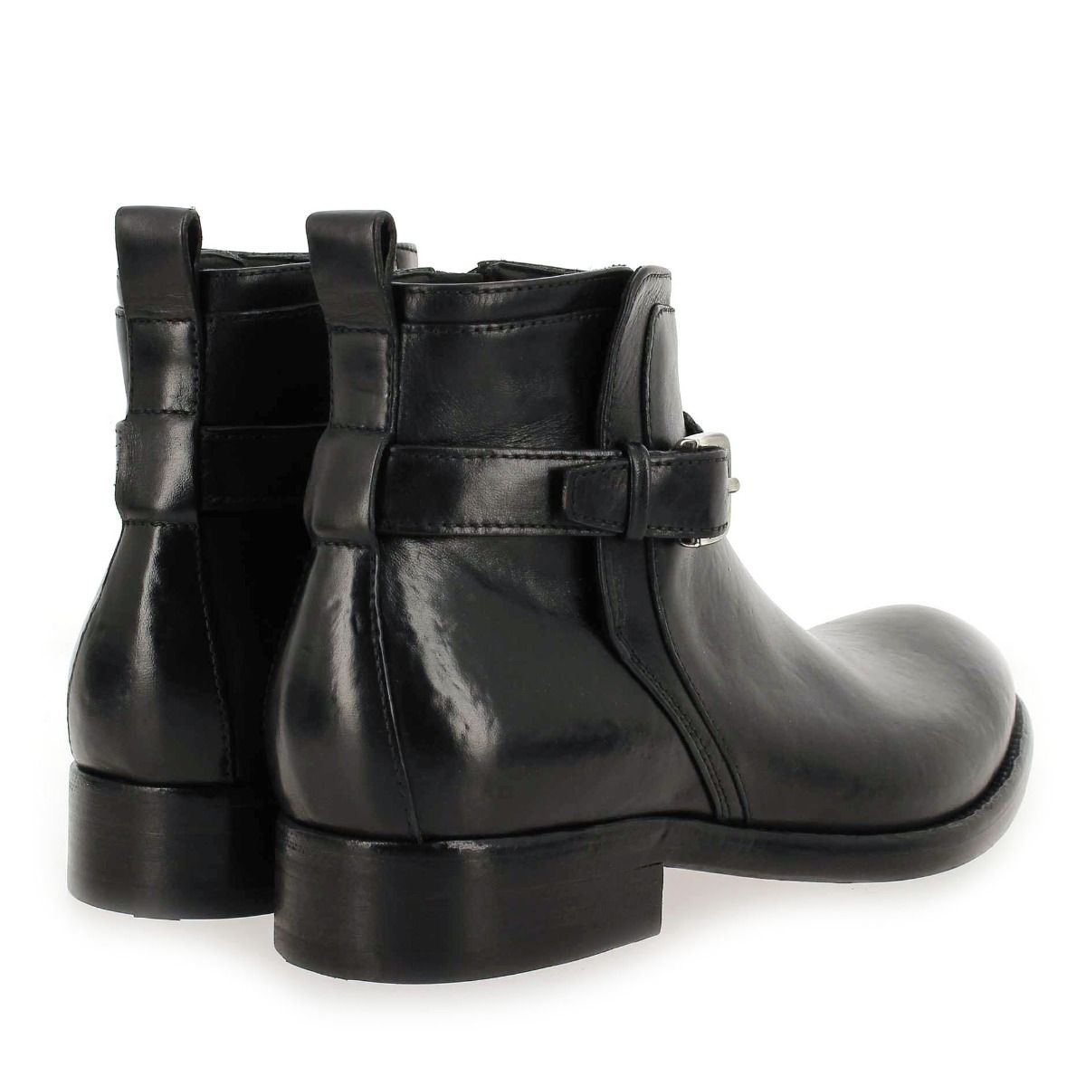Jo Ghost  2148 779 - Noir