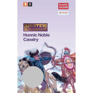 Mortem et Gloriam: Hunnic Noble Cavalry Pouch