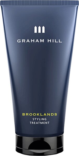 Graham Hill Brooklands Styling Treatment Shampoo