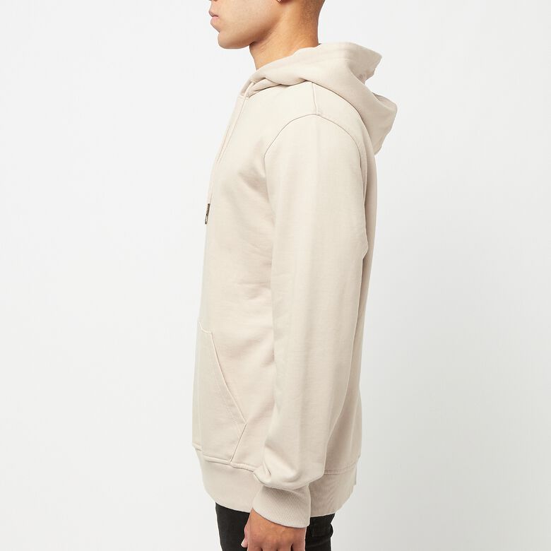 Daily Paper Rudo Hoodie oxford beige