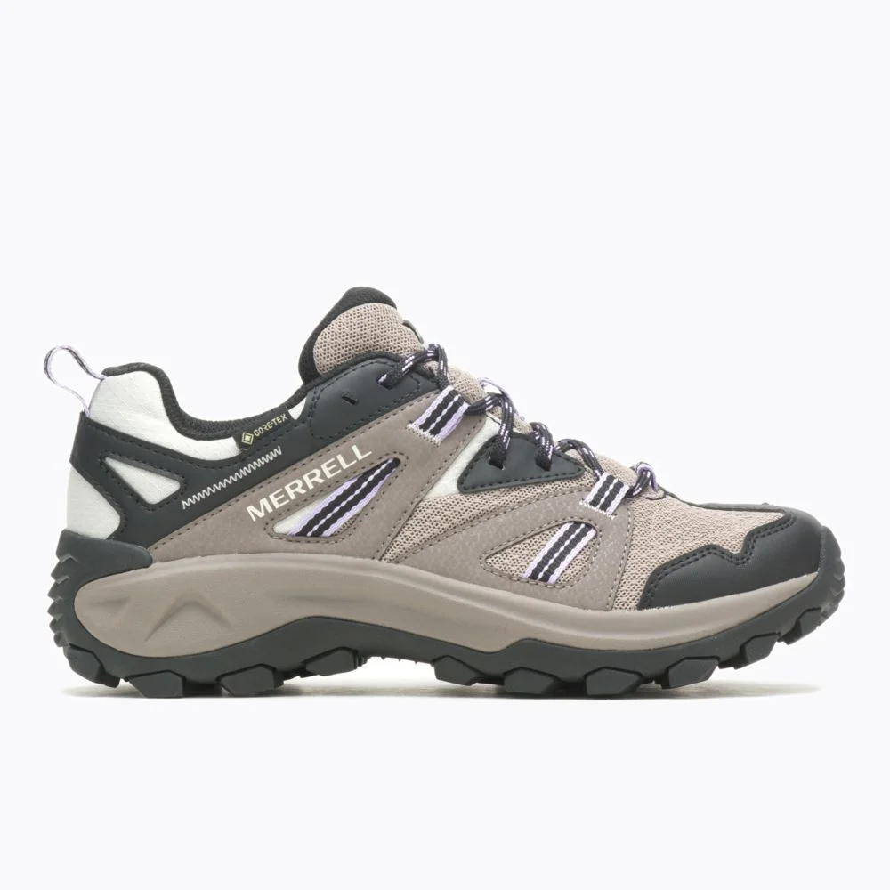 Merrell Deverta 3 Sport GORE TEX J037156 / braun