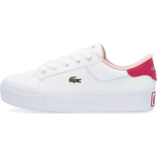 Lacoste Sneaker ZIANE PLATFORM 223 2 CFA