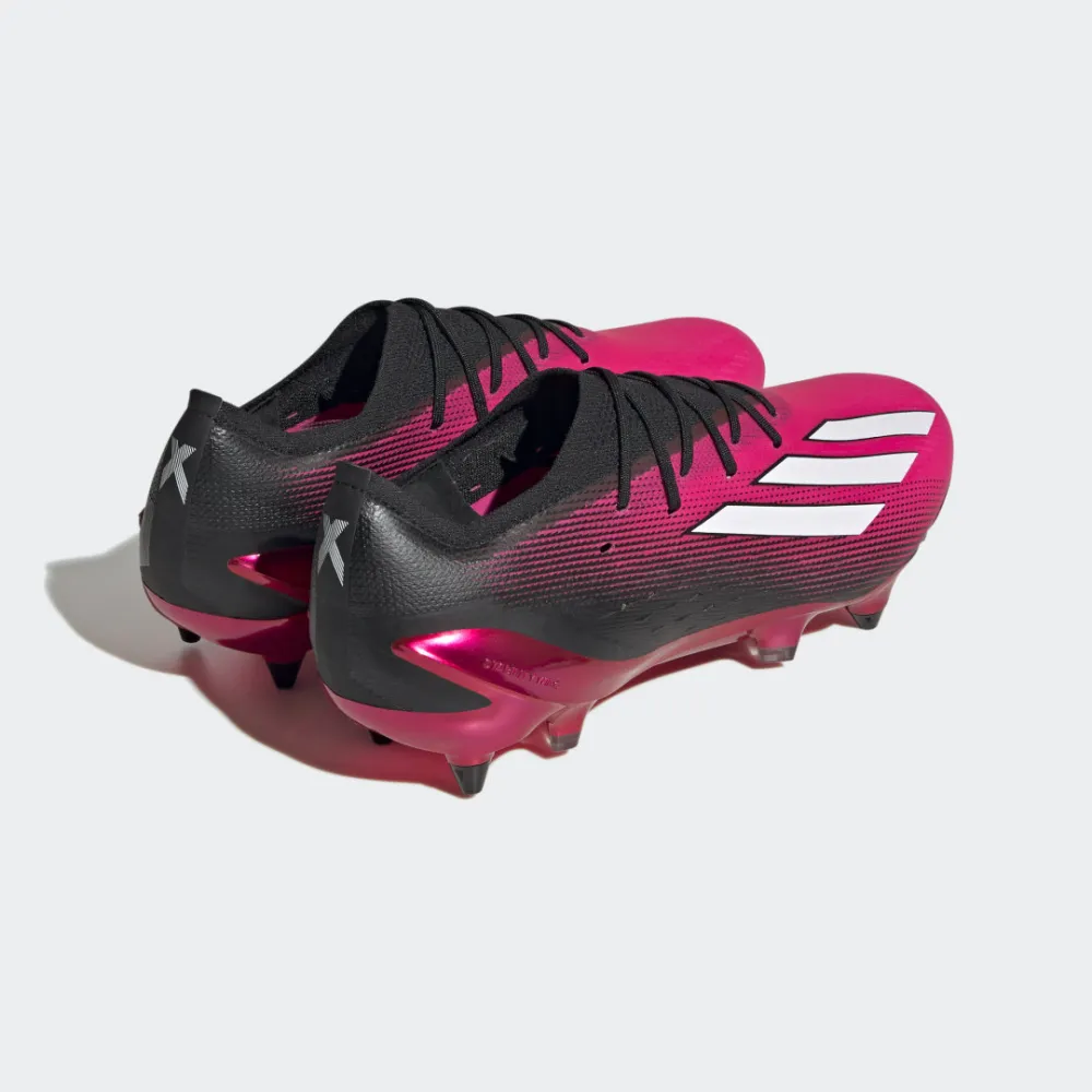 adidas X Speedportal.1 SG GZ5093 / schwarz