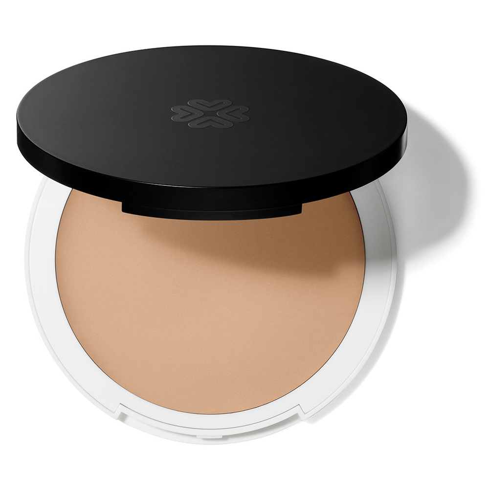 lily lolo Fond de teint crème - Cotton Fond de teint crème