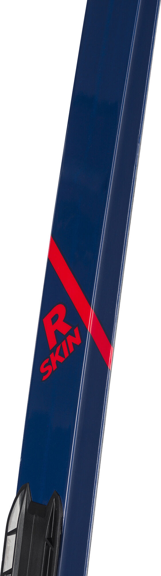 Skis de fond unisexe R-SKIN ULTRA STIFF