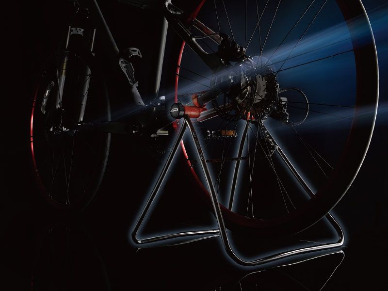 IBERA IB-ST2 Fahrradständer Easy Utility kaufen | Bike-Discount