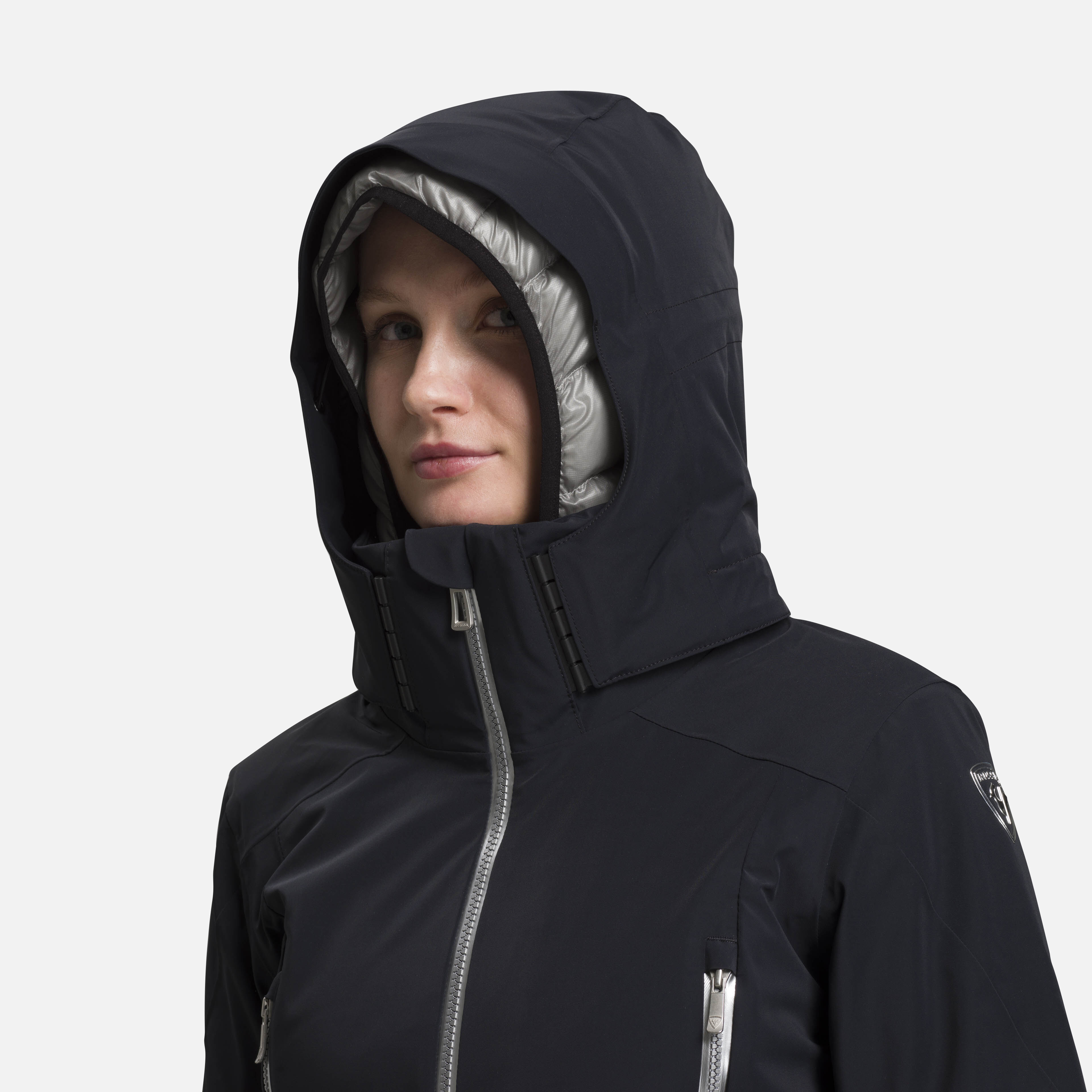 Veste de ski Aile Femme