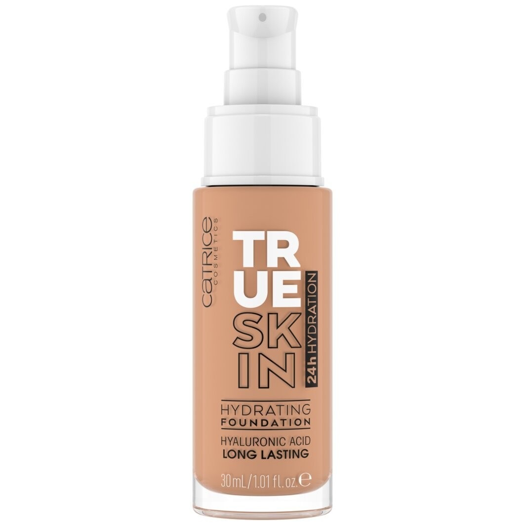 True Skin Hydrating