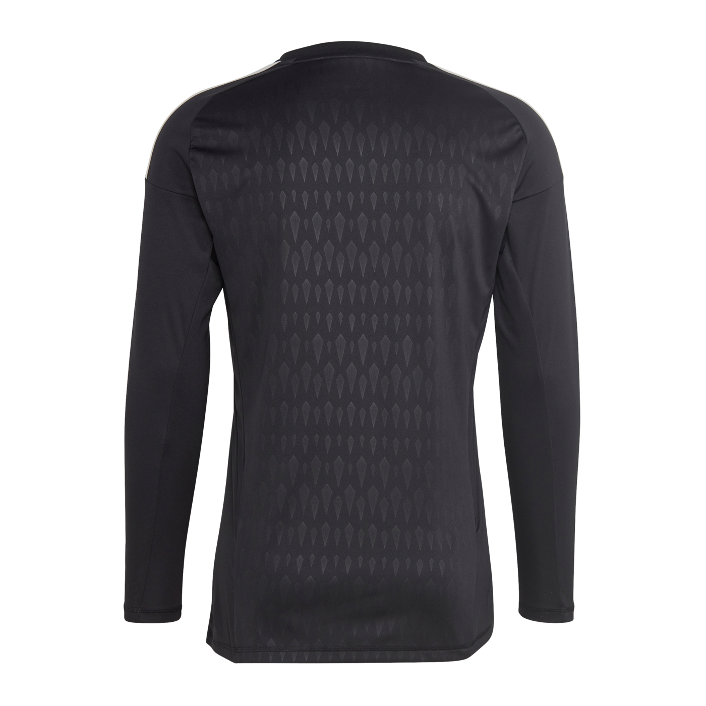 adidas Tiro 23 Competition Torwarttrikot Langarm Schwarz