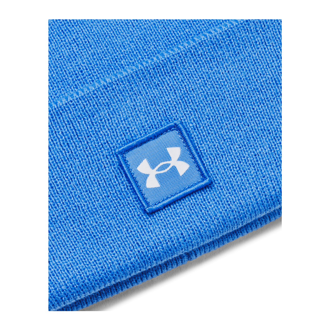 Under Armour Halftime Cuff Beanie Blau F464