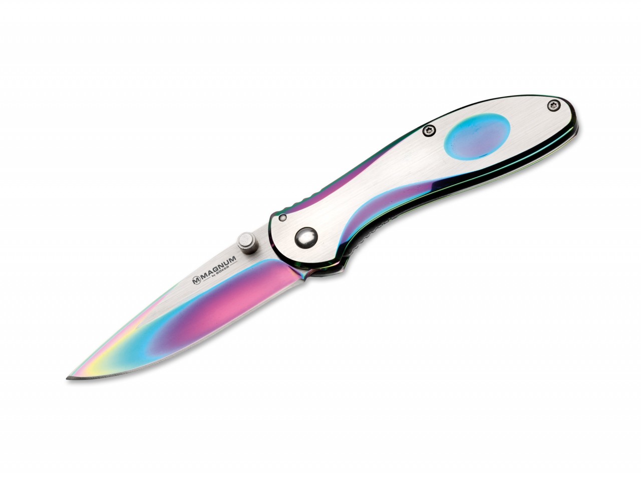 Mirror Rainbow