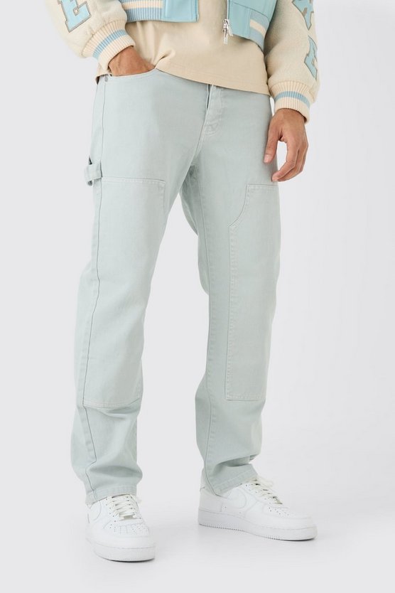 Lockere Carpenter Jeans