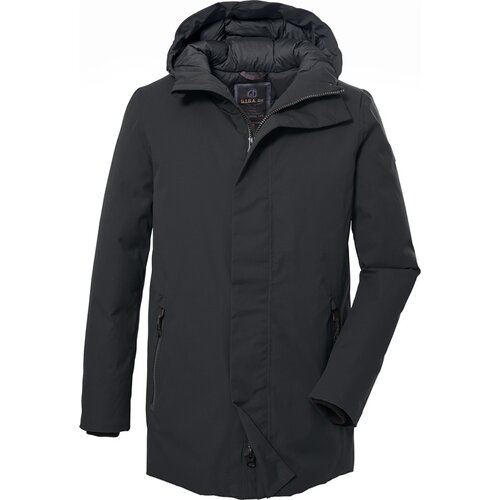HERREN MANTEL GW 4 MN PRK