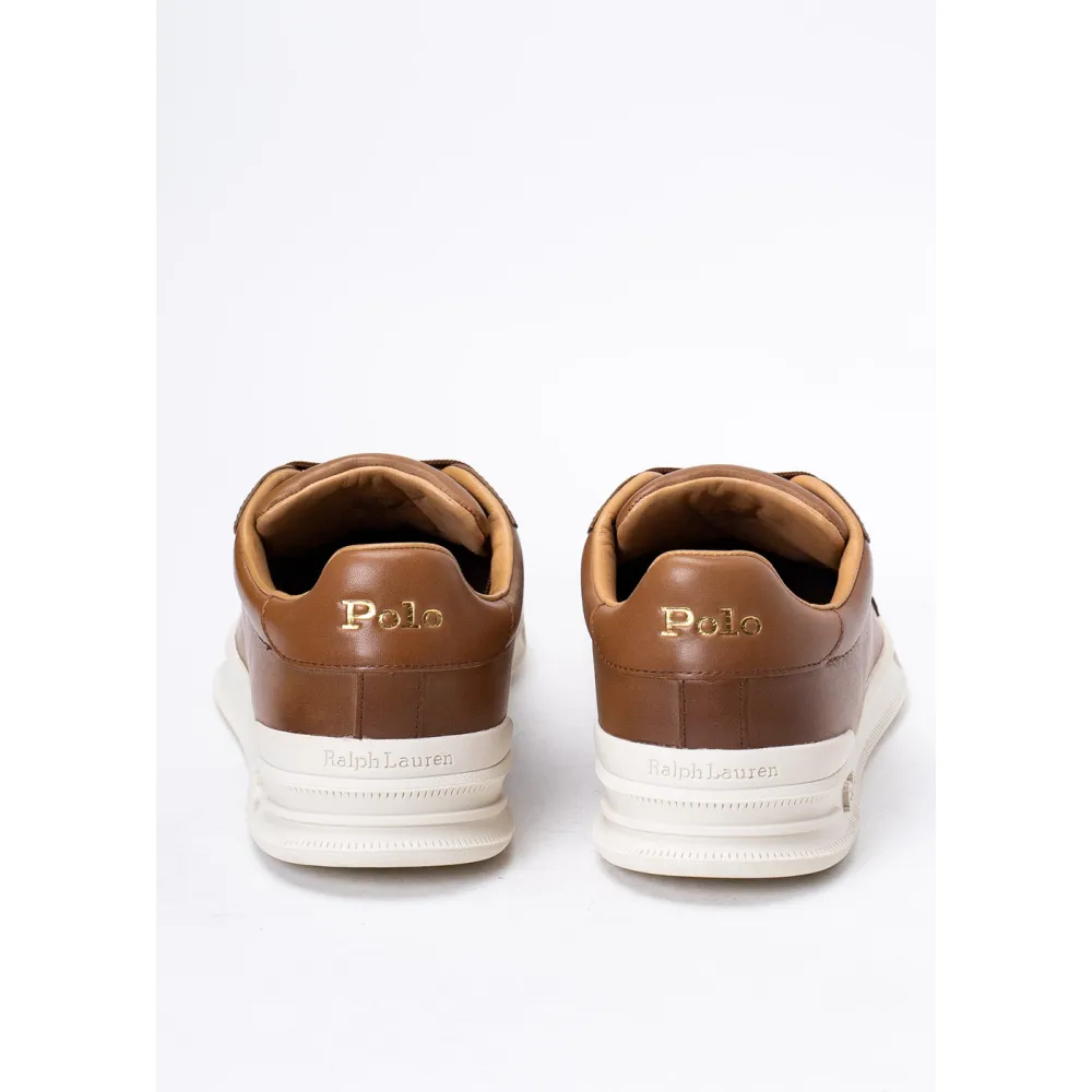 Ralph Lauren Hrt Ct II 809845110005 / braun
