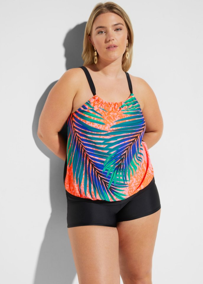 Tankini (2-tlg. Set)