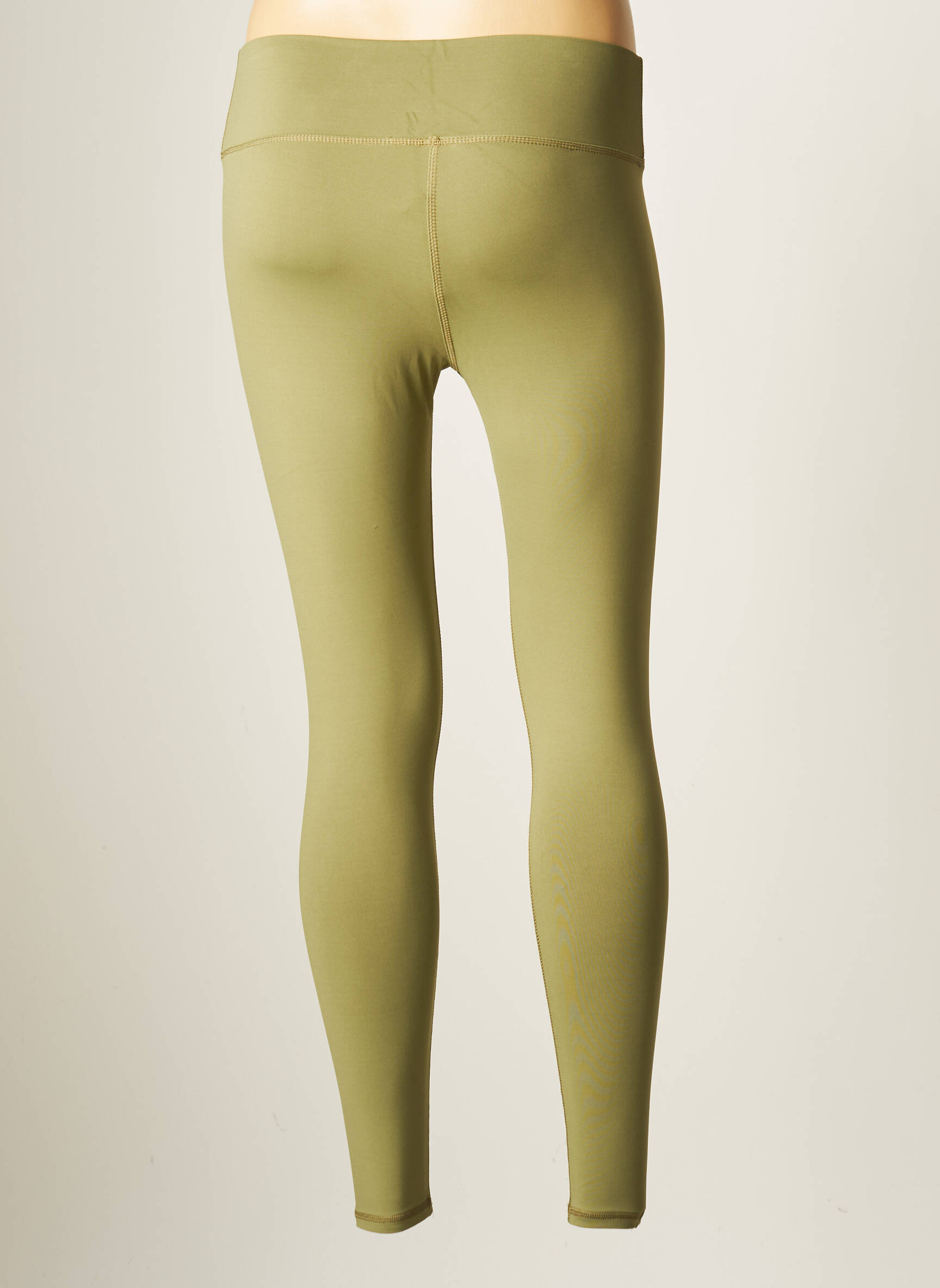 Banana Moon Leggings Femme couleur vert