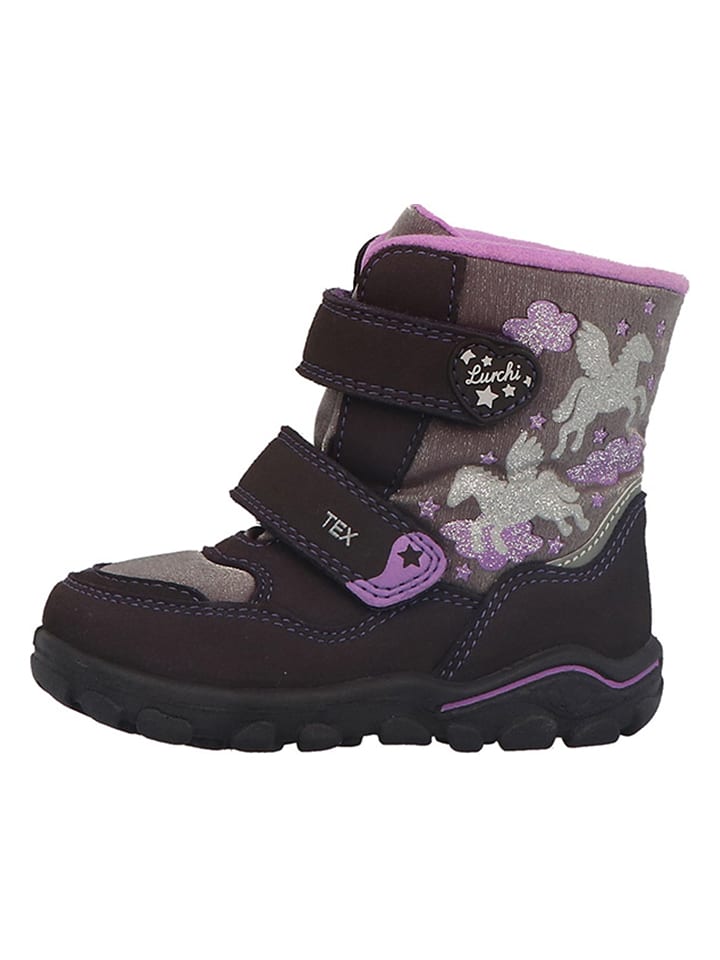 Lurchi Winterboots 