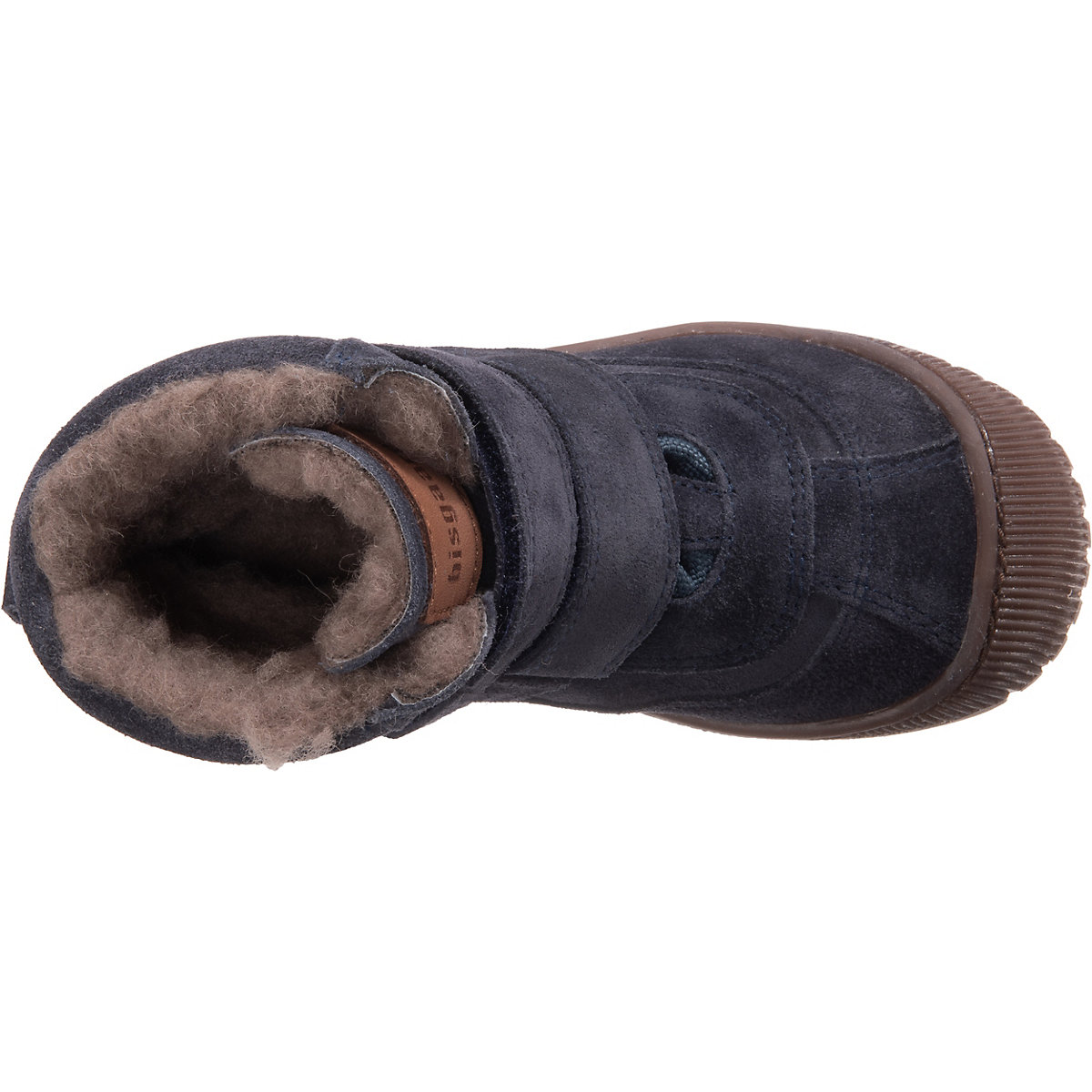 Kinder Winterstiefel