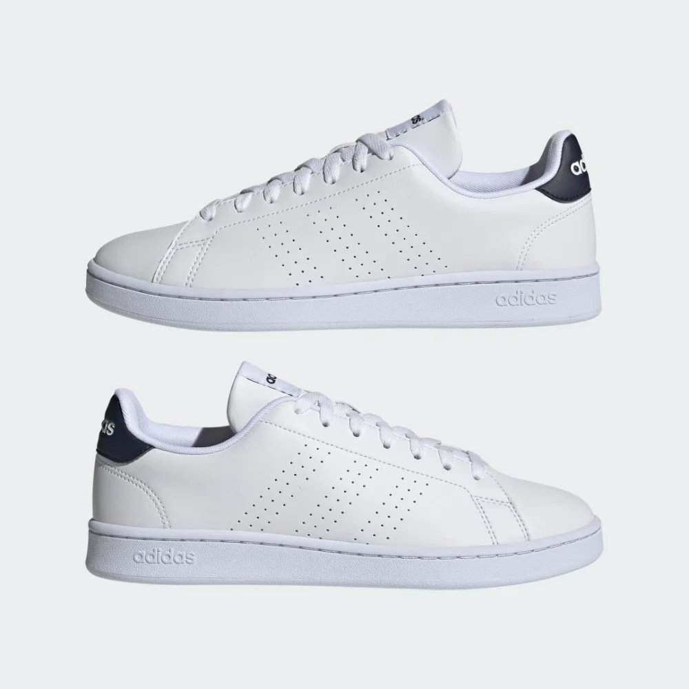 adidas Advantage GZ5299 / weiss