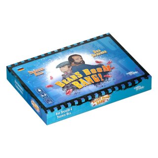 Beans Boom Bang! - Das Bud Spencer und Terence Hill Spiel (DE)