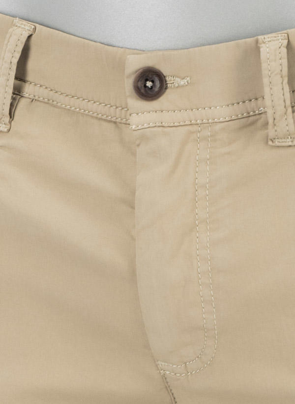 Alberto Golf, Golfhose Rookie light, Regular Fit, Baumwolle, beige