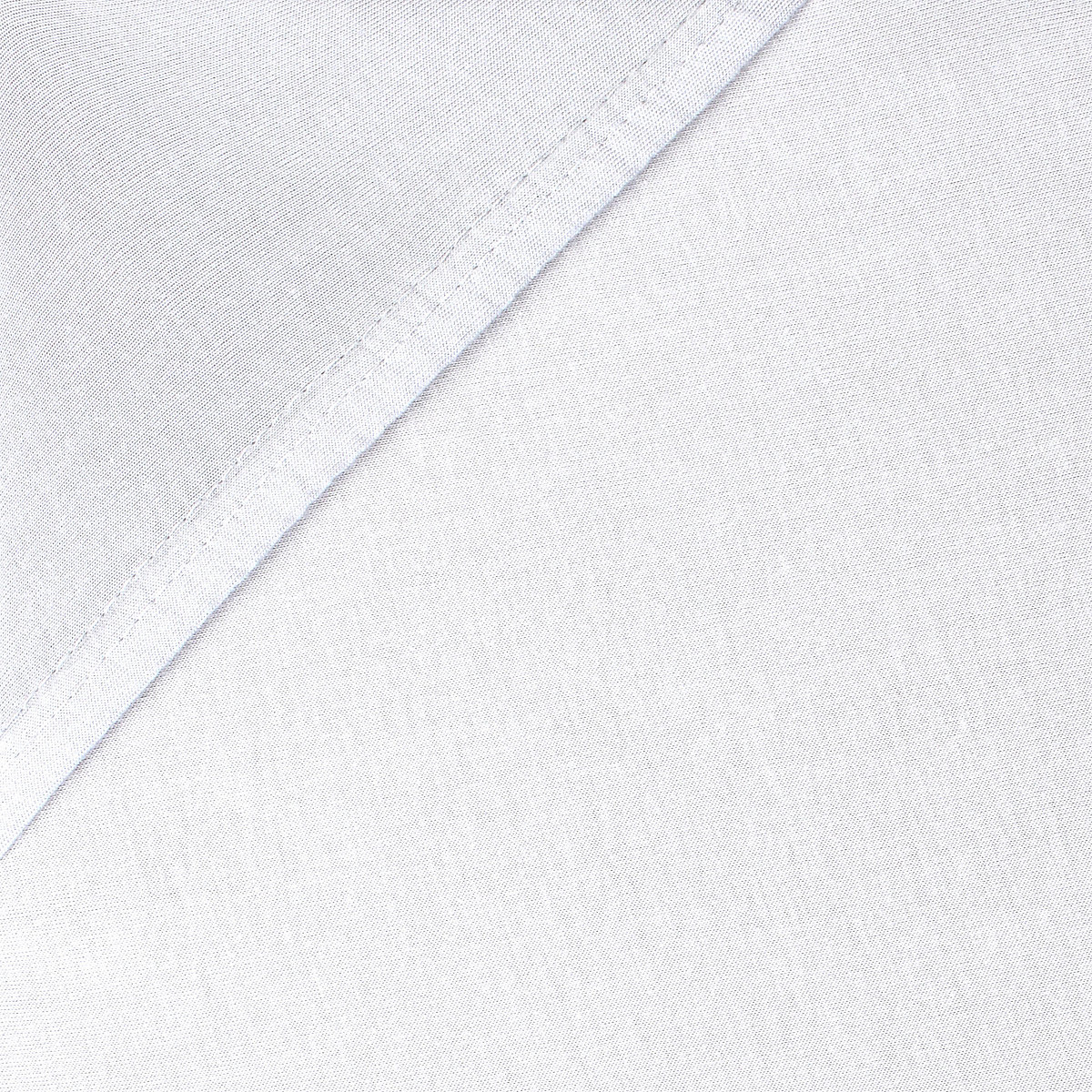 Spannbettlaken für babybay original & maxi mit Verlängerungsseite, 89 x 65 cm