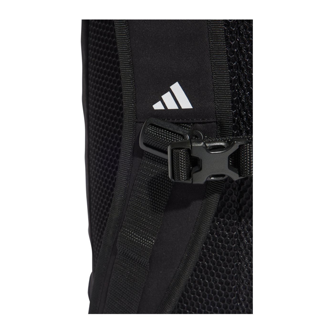 adidas DFB Deutschland Rucksack EM 2024 Schwarz