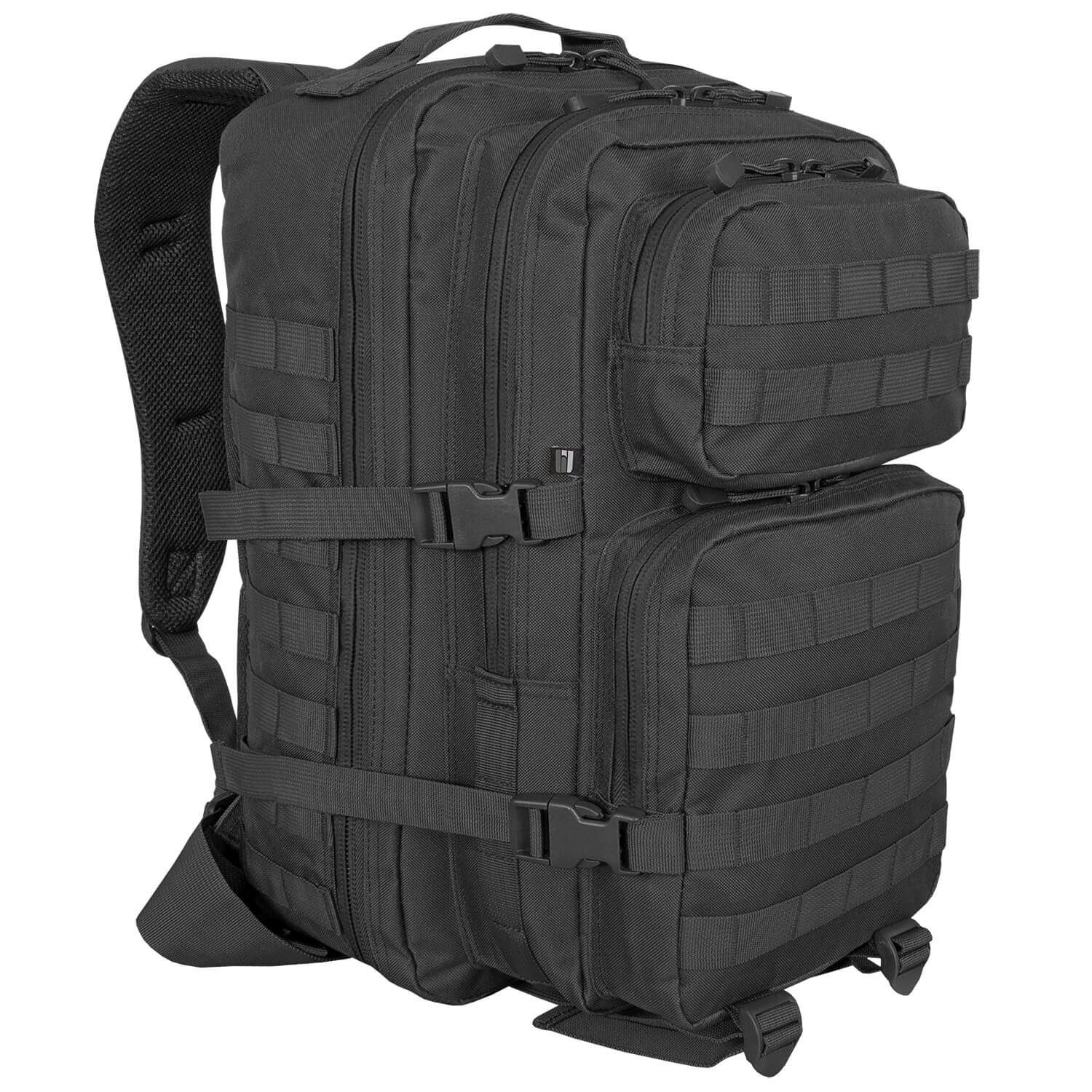 US Cooper Rucksack Large