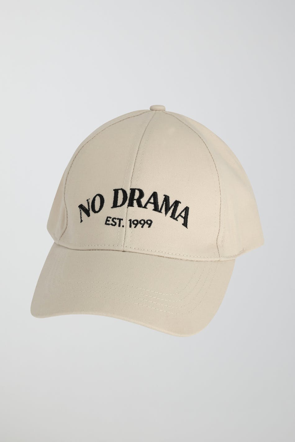 Cotton cap