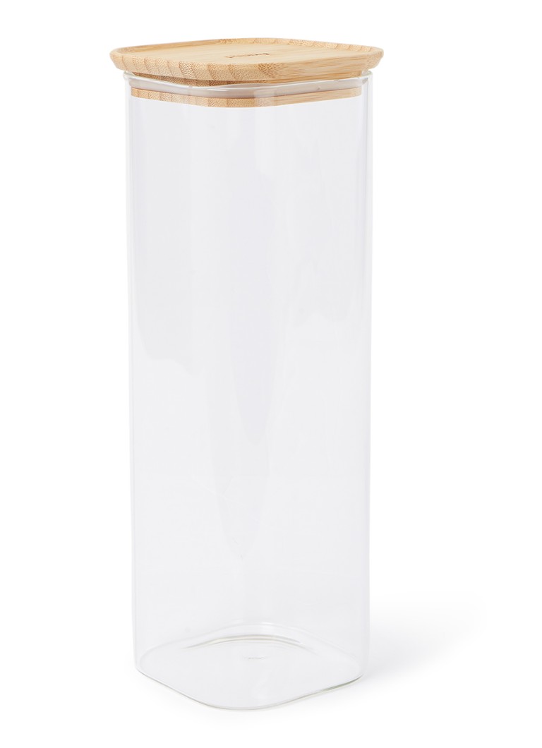 Recipient alimentar Pebblely 2200 ml