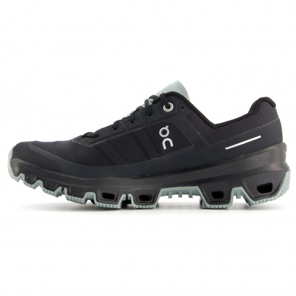 On - Women's Cloudventure - Trailrunningschuhe