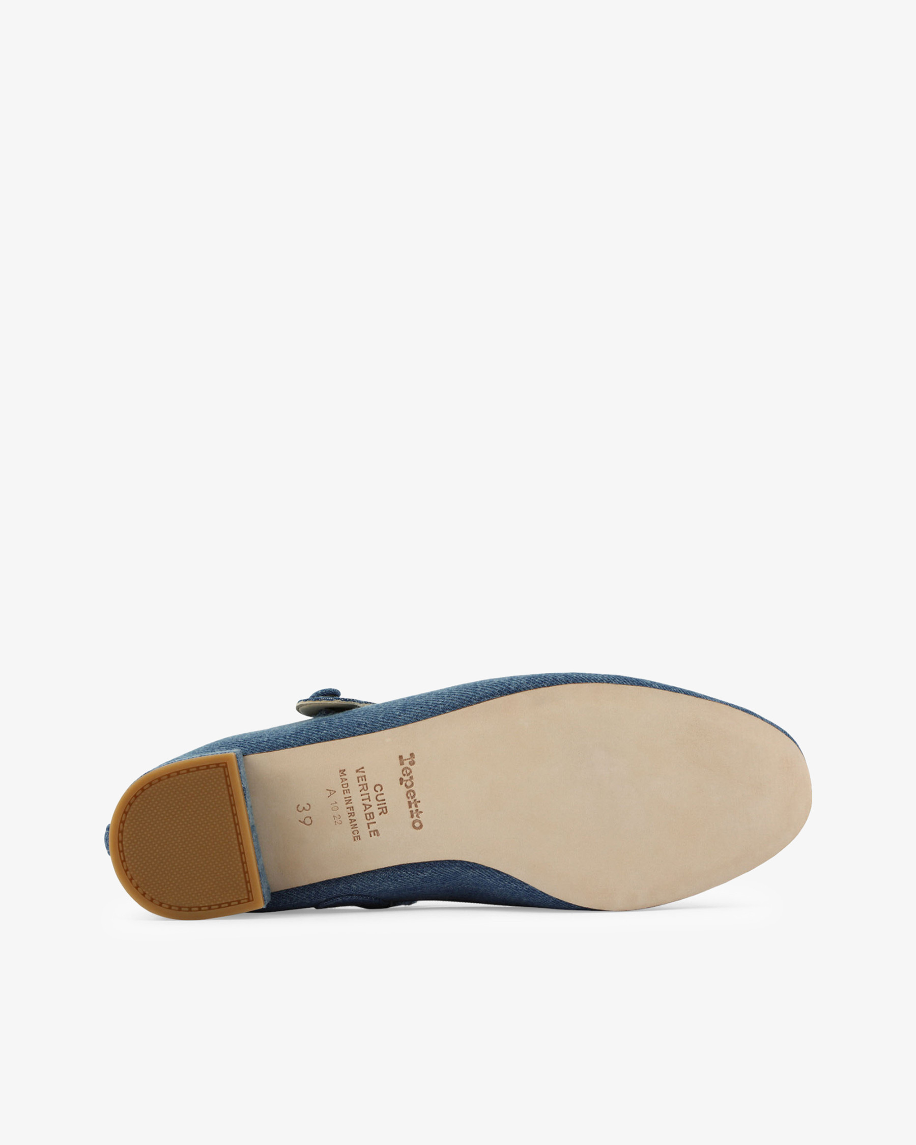 Rose mary Janes