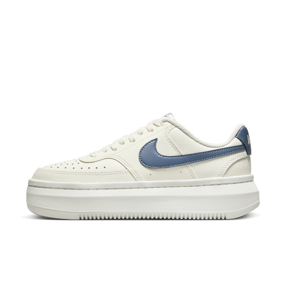 Nike Court Vision Alta DM0113-102 / weiss