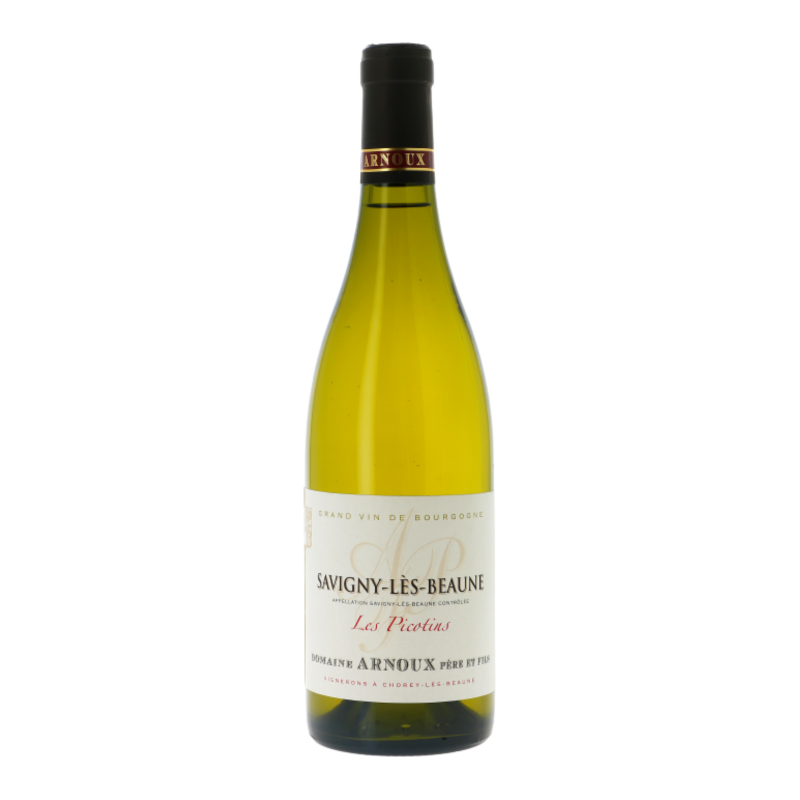 Savigny-Lès-Beaune Les Picotins 2020 - Savigny-Lès-Beaune  - Bourgogne - Arnoux Père et Fils (75CL.)
