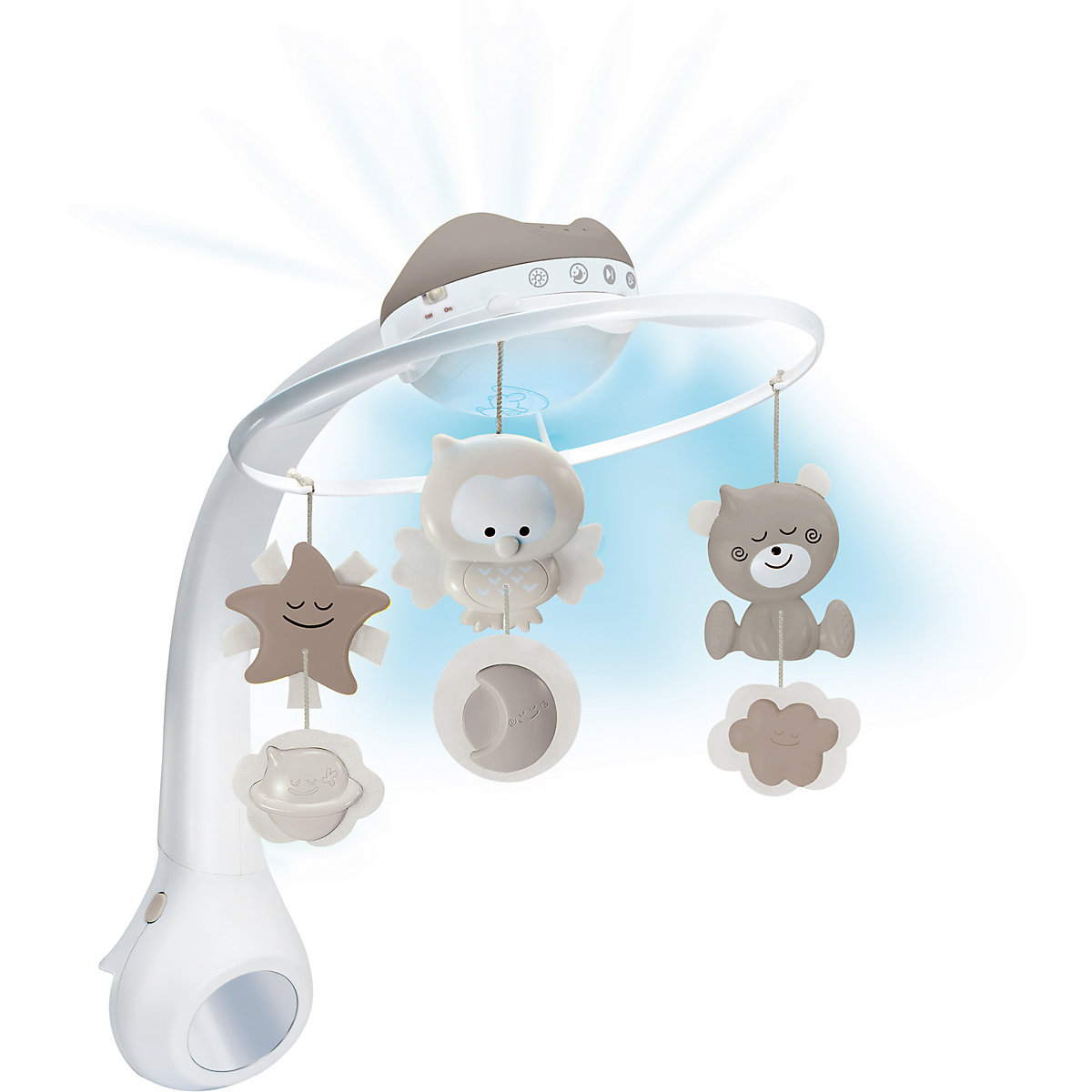 Infantino Mobile Stille Nacht 3 In 1