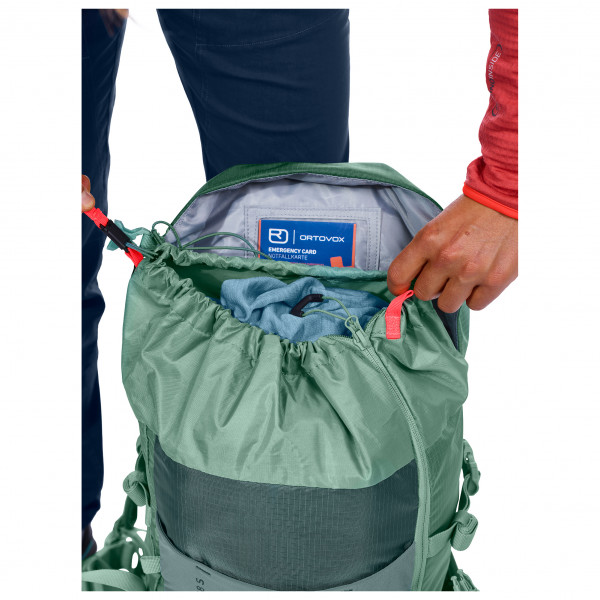 Ortovox - Women's Traverse 28 S - Tourenrucksack