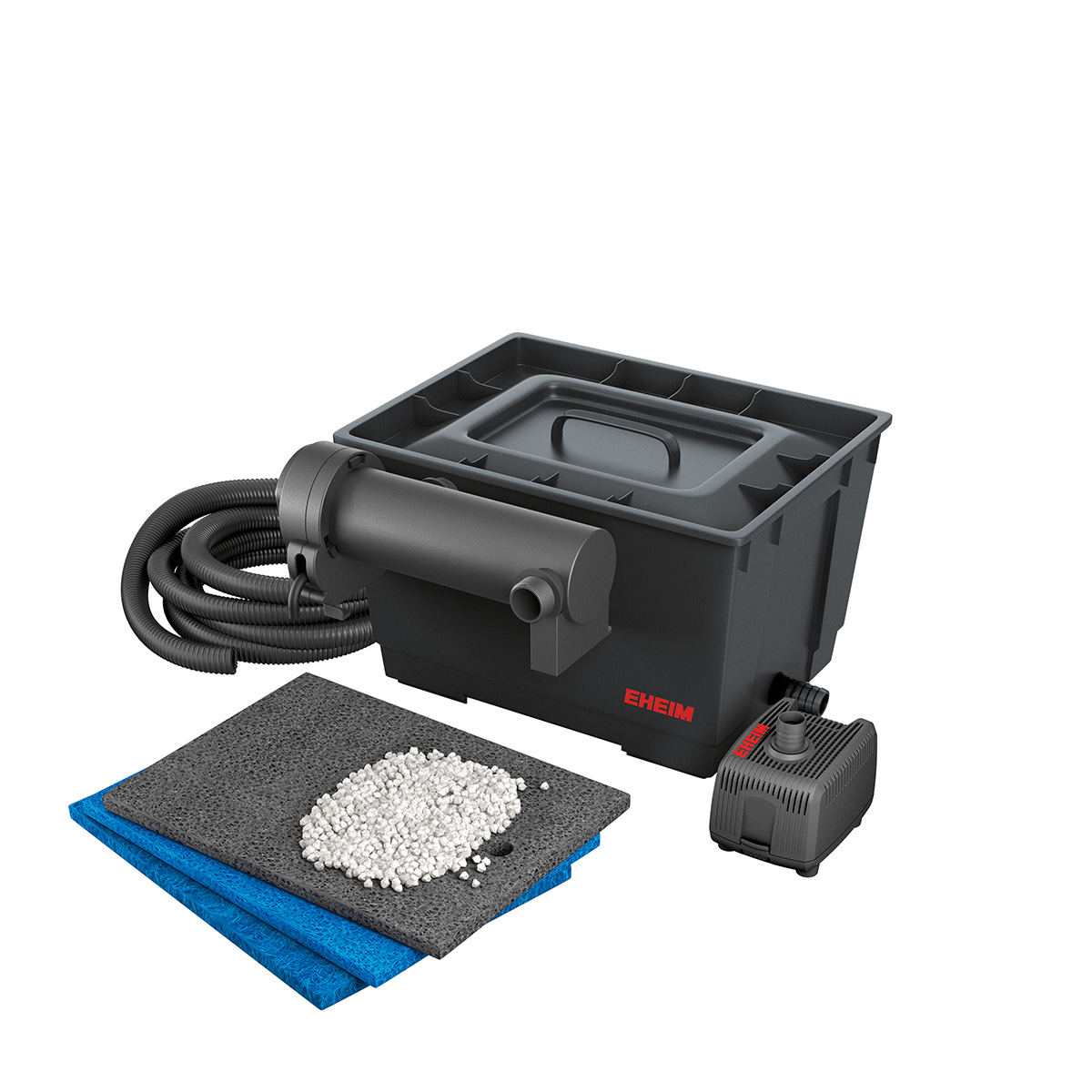 EHEIM Teichfilter LOOP günstig kaufen