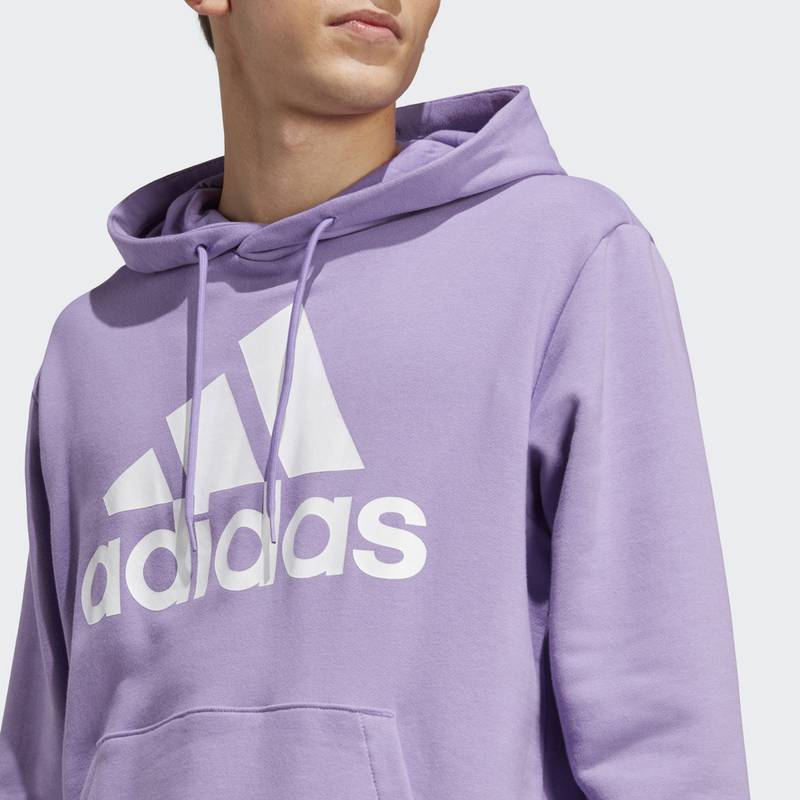 adidas Essentials French Terry Big Logo Hoodie Hoodie Herren