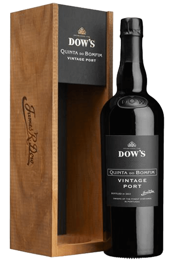 Dow's : Quinta do Bomfim Vintage Port 2021