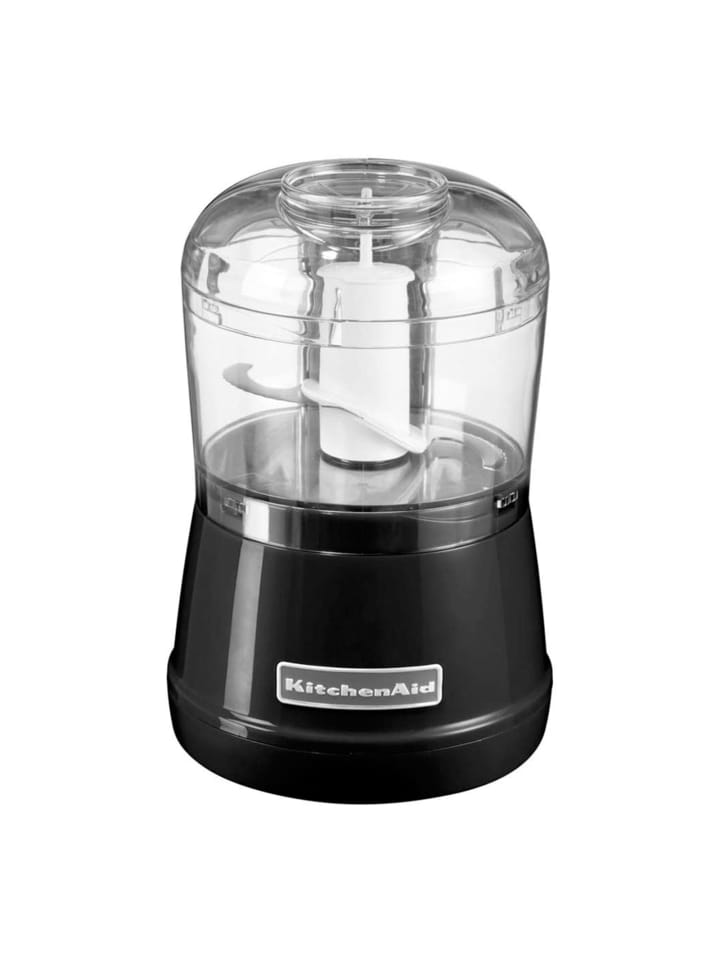 KitchenAid 1 er-Set 5KFC3515EOB Zerhacker 830 ml in Onyx Black günstig kaufen onesize