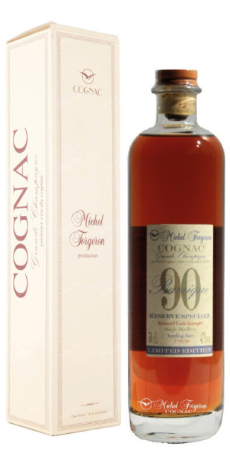 Michel Forgeron Barrique 90
